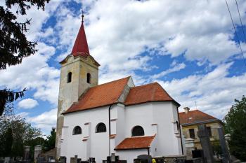 Dobré Pole (© Václav Hejl 05/2015)