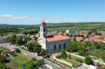 Březí (© Josef Macíček 05/2025)