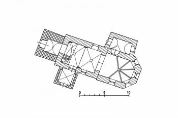  (© Samek, Bohumil, ed. a Dolejší, Kateřina, ed.: Umělecké památky Moravy a Slezska. 3, O/P. Academia, Praha 2021)