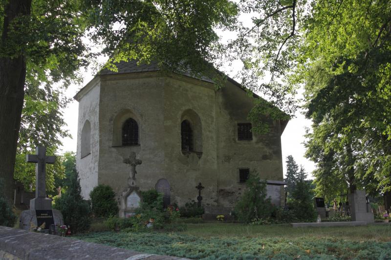 kostel sv. Petra a Pavla kostel sv. Petra a Pavla
