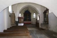 kostel sv. Petra a Pavla
