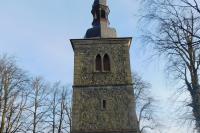kostel sv. Petra a Pavla