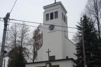 kostel sv. Mikuláše
