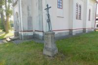 kostel Povýšení sv. Kříže