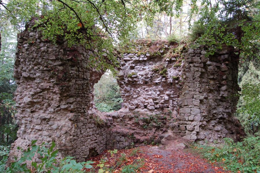 Kynžvart