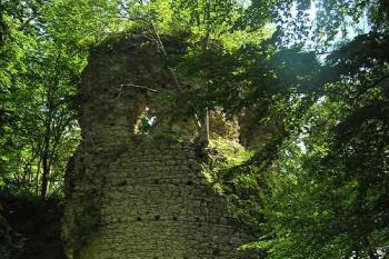 Kynžvart (© Daniela Endrštová, 6/2006)