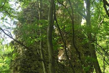 Kynžvart (© Daniela Endrštová, 6/2006)