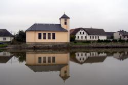 kostel sv. Jana a Pavla