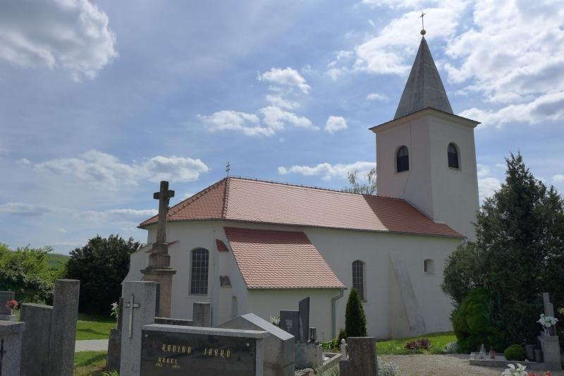 kostel sv. Filipa a Jakuba kostel sv. Filipa a Jakuba