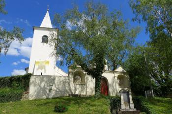 Kadov (© Eva Koutná 05/2016)