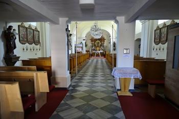 Týnec (© Ji 13 Va 04/2016)