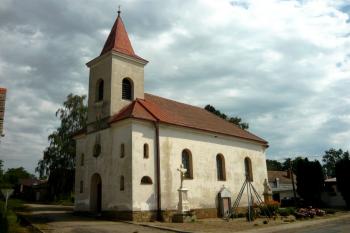 Kubšice (© Zdeněk Kejnar 08/2019)