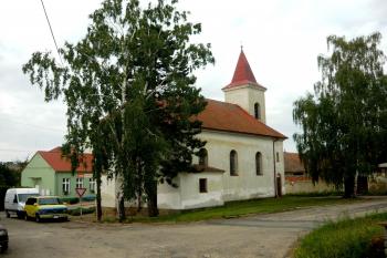 Kubšice (© Zdeněk Kejnar 08/2019)