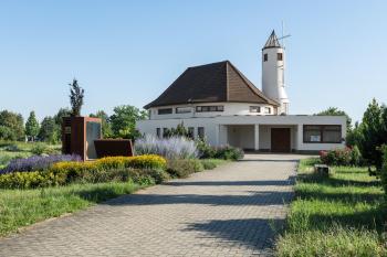 Hrušovany u Brna (© Kryštof Knoflíček 07/2025)