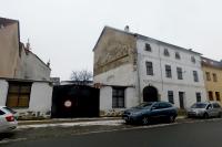 nadační dům Nathana Meissnera