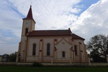 Odrovice (© Eva Koutná 11/2014)