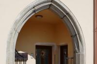 městský dvojdům č.p. 7