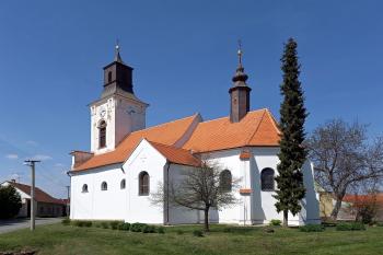 Cvrčovice (© T. Novák 04/2022)