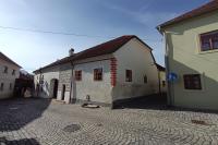 městský dům č. p. 57