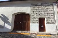 městský dům č. p. 57