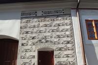 městský dům č. p. 57