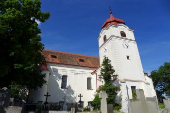 Trstěnice (© Eva Koutná 05/2016)