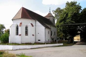  ( 2003 © Luděk Pitter)