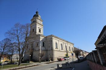 Dolní Kounice (© Miroslav Uhlíř 03/2024)