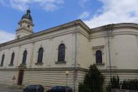 kostel sv. Petra a Pavla