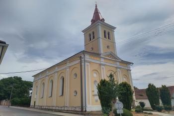 Bohutice (© Filip Nový 07/2025)