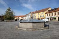 kašna