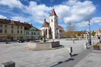kašna
