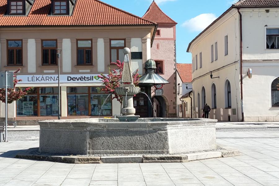  kašna