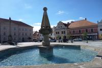 kašna