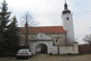 Olbramkostel (© CC BY-SA 3.0 03/2014 palickap)