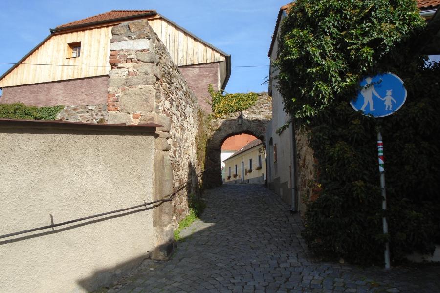 branka (fortna) Kocour