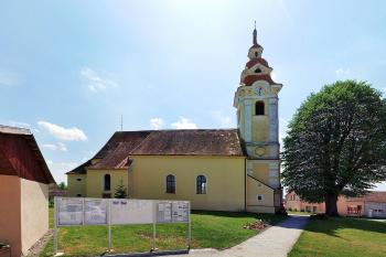 Starý Petřín (© Miloš Fiala 05/2023)