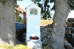 výklenková kaplička