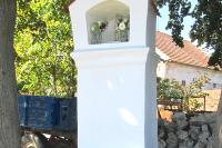 výklenková kaplička
