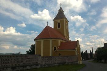 Chvalatice (© Pavel Janega 06/2015)