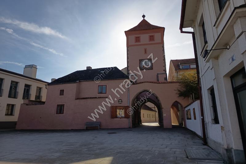 městský dům č. p. 70 městský dům č. p. 70