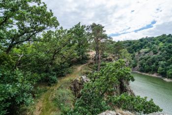 Hradiště (© Tomáš Tuček 07/2022)