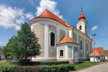 Šafov (© Miloš Fiala 05/2024)