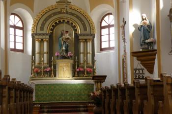 Bezkov-kaple (© Pavel Dvorský 09/2015)