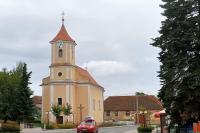 kostel sv. Vavřince
