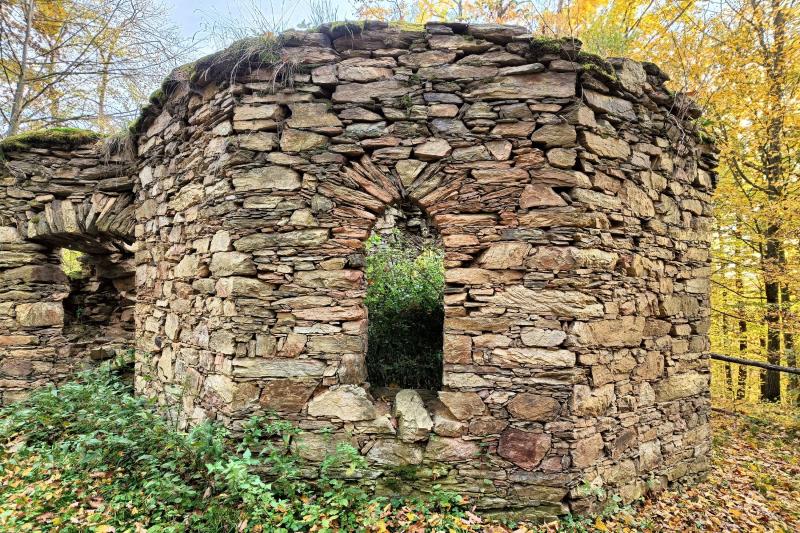 Heinrichsruhe Heinrichsruhe