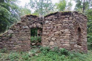 Heinrichsruhe (© František 07/2025)