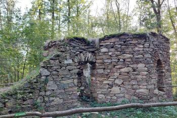 Heinrichsruhe (© Jaroslav Nedoma 06/2021)