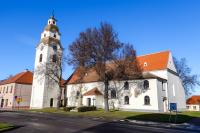 kostel sv. Jiří
