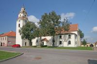 kostel sv. Jiří